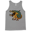 mammon Tank Top
