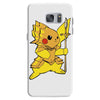 pikacu Samsung Galaxy S7