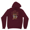 with enough coffee, everything is possible Unisex Hoodie