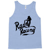 rad racing Tank Top