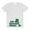 Little Leprechaun All Over Women's T-shirt