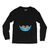 Two Peas In a Pod Twin Chocolate Baby Boys Long Sleeve Shirts