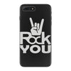 rock you iPhone 7 Plus Case