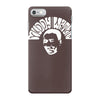 muddy waters iPhone 7 Case