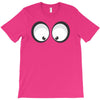 googly eyes T-Shirt