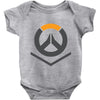 OVERWATCH Baby Onesie