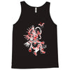 aztec quetzalcoatl Tank Top