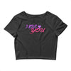 fahrie77 Crop Top