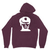 captain scarlet spectrum cult sci fi Hoodie