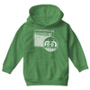 rok 101 Youth Hoodie