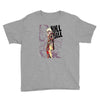 kill bill Youth Tee