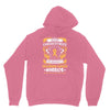 Never Underestimate the Strength of a Childhood Cancer Warrior Unisex Hoodie