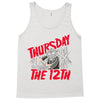 anticipation Tank Top
