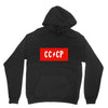 cccp Unisex Hoodie