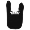 i'm sofa king cool Baby Bibs