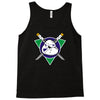 mighty leo Tank Top