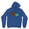 coffe squirrel Unisex Hoodie