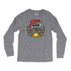 civet Long Sleeve Shirts