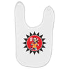 Rrrrr Baby Bibs