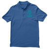 I am a Ovarian Cancer Survivor - What's Your Superpower? Polo Shirt