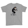 stolen plans Youth Tee