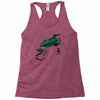 force lift Racerback Tank