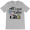 coffee cat T-Shirt