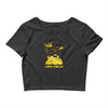 life field! Crop Top