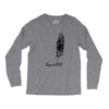 One Signature Long Sleeve Shirts