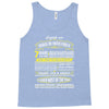 Legends Are Born In November Tank Top