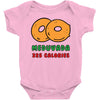 medu vada Baby Onesie
