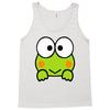 keroppi Tank Top