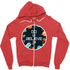 Do You Believe Zipper Hoodie