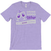 good wine good friends T-Shirt