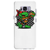 vintage raphael Samsung Galaxy S8 Plus