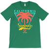 California Summer For T-Shirt