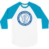 isla nublar vet 3/4 Sleeve Shirt