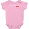 raptor svt truck logo Baby Onesie