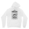 Vintage Aged To Perfection 1971 Hoodie