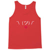 Stick Heart Tank Top