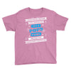 It's A Pops Thing Youth Tee