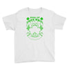 top trending ao412 sons of ireland hooligans motorcycle club irish bes Youth Tee