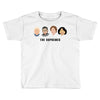 The Supremes Toddler T-shirt