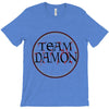 team damon salvatore T-Shirt