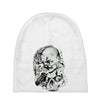 clown gun Baby Beanies