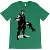 fortnite soldier T-Shirt