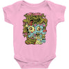 i&rsquo;ve got my eye on you! Baby Onesie