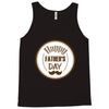 HAPPY FATHER DAY Tank Top