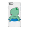 monster shirt 1 comp iPhone 7 Case