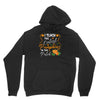 fall i teach the cutest pumpkins Unisex Hoodie